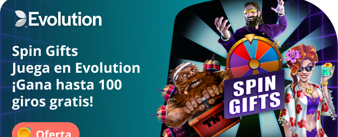 Promoción Alano Bet Casino